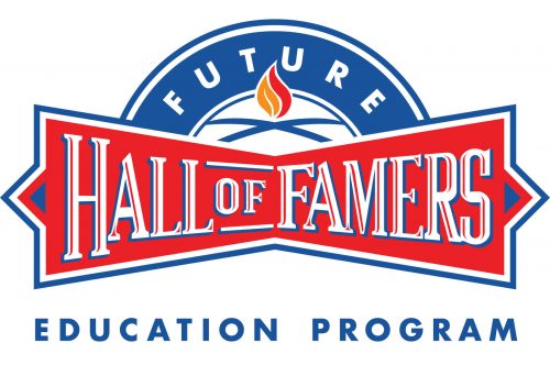 Future Hall of Famers Education Program