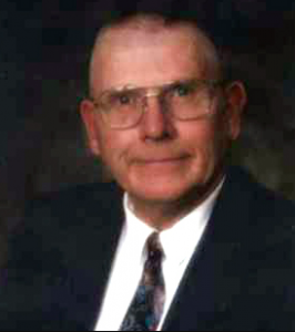 Hugh Matheson Nova Scotia Sport Hall of Fame